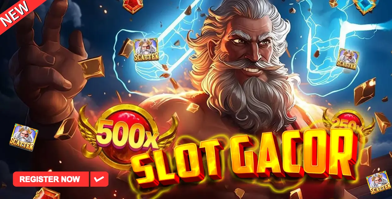 KINGGACOR88